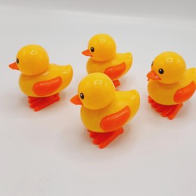 تصویر عروسک جوجه کوکی 