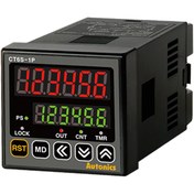 تصویر کانتر (شمارنده دیجیتال) آتونیکس ( AUTONICS ) مدل CT6S-1P4 