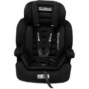 تصویر صندلی خودرو کودک دلیجان مدل پارما Delijan Child Car Seat Model Parma