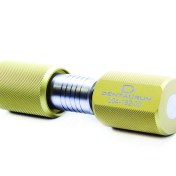 تصویر تورت با تورک 18 طلایی - Dentaurum 