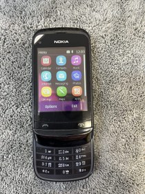 تصویر گوشی نوکیا (استوک) C2-03 | حافظه 10 مگابایت Nokia C2-03 (Stock) 10 MB