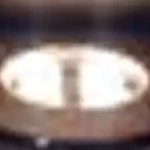 تصویر چراغ دفنی عطارد گرد زمرد نور (4*1W) کد 1109 