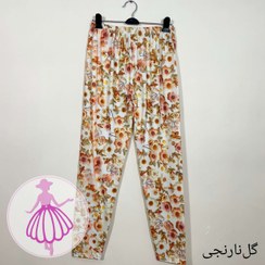 تصویر شلوار گیاهی در طرح های متنوع کالکشن 2(کد1416) 