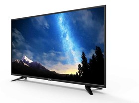 تصویر تلویزیون ال ای دی هوشمند آر تی سی مدل 49SM5410 سایز 49 اینچ RTC 49SM5410 Smart LED TV 49 Inch