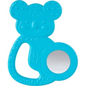 تصویر دندانگیر طبی سیلیکونی کوآلا چیکو Chicco Chicco Fresh Refreshing medical silicone teether code: 1434/2815