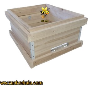 تصویر طبق کندو 