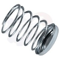 تصویر فنر پلوس405 