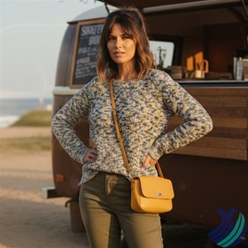 تصویر گرم، لطیف و سبک 