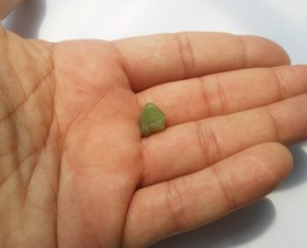 تصویر سنگ زبرجد (کد 2016) 