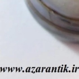 تصویر مهره باباقوری کد 1580 