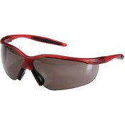 تصویر عینک ایمنی پارکسون ABZ مدل SS2564S - زرشکی 