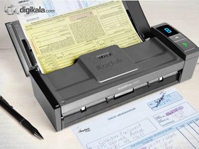 تصویر اسکنر حرفه ای 940 کداک SCANMATE-i940-Scanner