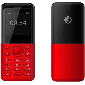 تصویر مینی موبایل دوربین دار نوکیا مدل M2500 ا Nokia M2500 Mini Phone Nokia M2500 Mini Phone