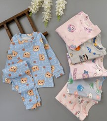 تصویر بلوز شلوارهای وارداتی درجه یک 