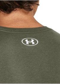 تصویر تیشرت مردانه آندر آرمور اورجینال Under Armour 5003122348 