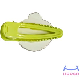 تصویر گلسر طرح گل و رنگین کمان 