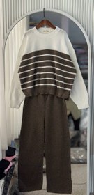 تصویر ست بافت پینترستی 