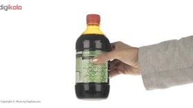 تصویر اسید مدار چاپی جنرال الکترون حجم 500 میلی لیتر General Electron Printed Circuit Board Acid 500ml