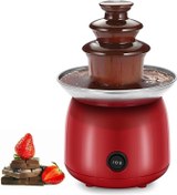 تصویر آبشار شکلات آمبیانو مدل gt-sf-sb-01 Ambiano gt-sf-sb-01