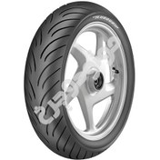 تصویر تایر خارجی 120/70/12 برند TVS EuroGrip کشور هند 120/70-12 TVS EuroGrip