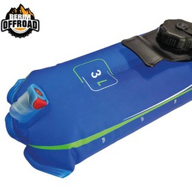 تصویر کمل بک برند ROCK PRO حجم 3 لیتری 