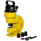 تصویر پانچ هیدرولیک رومیزی فشار قوی RSCO مدل RHS60 