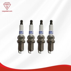 تصویر شمع موتور ام وی ام x33 