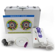 تصویر دستگاه عنبیه شناسی آیروسکوپ 