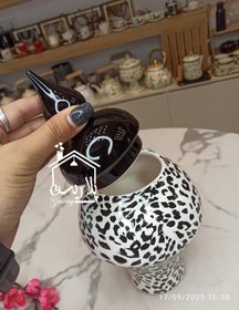 تصویر جینجرجار پلنگی 18075 