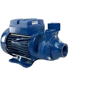 تصویر پمپ آب نیم اسب محیطی آبکو 