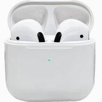 تصویر هدفون بلوتوثی مدل Airpods Pro 4 2021 ایرپاد بی سیم متفرقه مدل هدفون بلوتوثی مدل Airpods Pro 4 2021 سفید