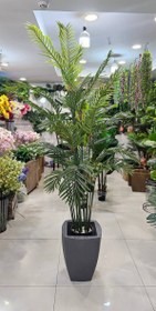 تصویر درختچه شامادورا مصنوعی 