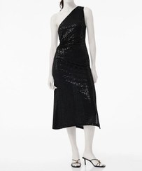 تصویر پیراهن مجلسی زنانه کوتون مدل 6WAK80013FK 