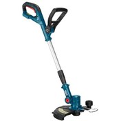 تصویر علف زن شارژی رونیکس مدل 8921 Cordless Lawn Trimmer  Ronix model 8921