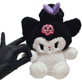 تصویر عروسک کرومی سوپرایزی ایرانی 100 