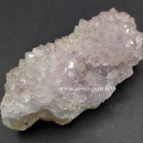 تصویر راف سنگ آمیتیست (کدA149) 