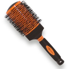 تصویر برس پیچ سرامیکی حرفه ای اکسیژن Oxyegen سایز 1521 