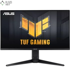 تصویر مانیتور 28 اینچ ایسوس مدل TUF Gaming VG28UQL1A ASUS TUF Gaming VG28UQL1A 28Inch Gaming Monitor