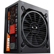 تصویر پاور ریدمکس RX-700AT 