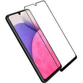 تصویر گلس محافظ صفحه نمایش OG مدل REIN مناسب برای گوشی موبایل سامسونگ مدل Galaxy A33 OG REIN Glass Screen Protector For Galaxy A33