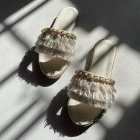 تصویر صندل زنانه كد MZ10 