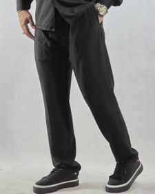 تصویر اسلش کمر کش مراکشی 