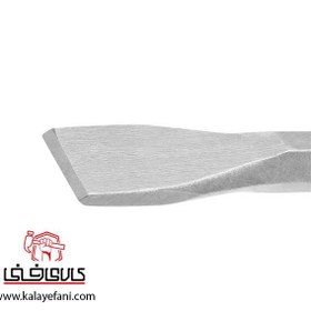 تصویر قلم نوک پهن چهار شیار RH-5024 رونیکس flat-chisel-RH-5024-ronix