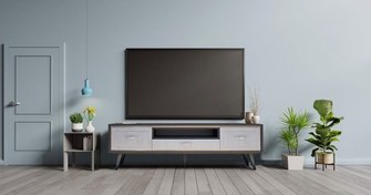 تصویر میز TV مدرن کد کالای R-160 