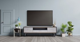 تصویر میز TV مدرن کد کالای R-160 