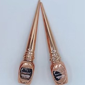 تصویر خط چشم 