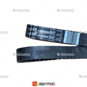 تصویر تسمه تایم ال 90 