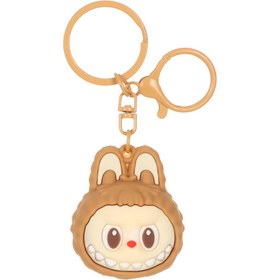 تصویر جاسوئیچی مدل Labubu Head 