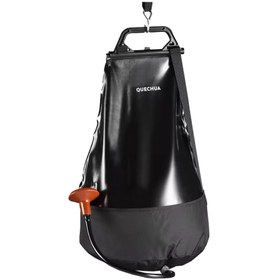 تصویر دوش سفری کچوآ 10L Quechua Douche Solaire 10L