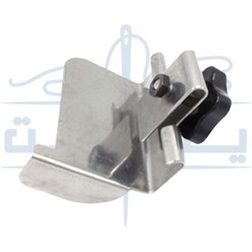 تصویر میزان بند زیگزال Zigzag band size